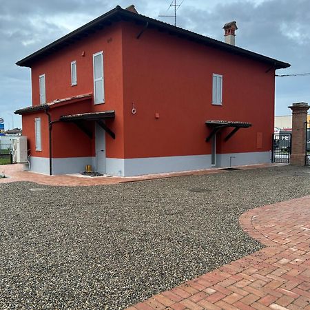 Vrenozi Home Piacenza Zewnętrze zdjęcie