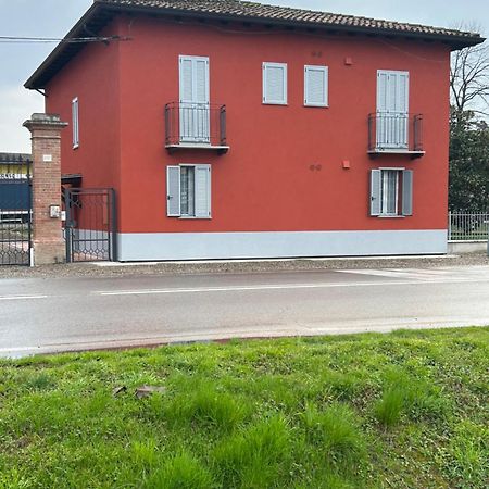 Vrenozi Home Piacenza Zewnętrze zdjęcie