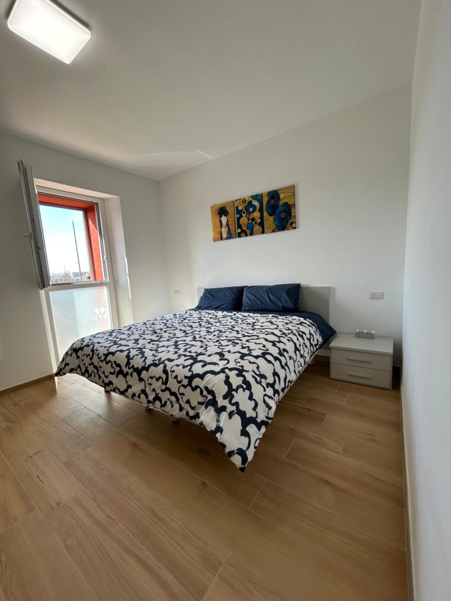 Vrenozi Home Piacenza Zewnętrze zdjęcie